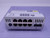 B&R 0AC808.9 INDUSTRIAL ETHERNET HUB MODULE T115440