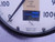 COMTEN MAXISAFE BRONZE TUBE WEIGHT GAUGE 0-1000 LBS T115465