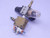 SMC AW2000-02G PNEUMATIC FILTER REGULATOR W/ 5 WAY VALVE T115472