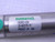 NUMATICS 1062R01-03A PNEUMATIC CYLINDER T115777