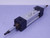 PARKER 01.25 KF2MAU14A14A 3.000 PNEUMATIC CYLINDER T115778