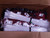 LOT OF 400 6023604398 CABLE CONNECTOR T115703