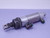 BIMBA 241-DP PNEUMATIC CYLINDER T115833