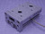 SMC MXS12-30AS Pneumatic Cylinder Slide Table T115873 For Sale