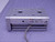 SMC MXS12-30AS PNEUMATIC CYLINDER SLIDE TABLE T115873