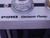 PIAB CLASSIC VACUUM PUMP T115881