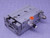 SMC MXS12-30AS Pneumatic Cylinder Slide Table T115929 For Sale