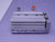 SMC MXS12-30AS PNEUMATIC CYLINDER SLIDE TABLE T115929