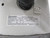 OSHINKO EA-20 BOWL FEEDER 10 IN T116918