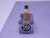 LOT OF 2 SMC CQ2B 16-20DC PNEUMATIC CYLINDER T115931