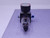 ASYS MKS-06 PNEUMATIC FILTER REGULATOR T115932