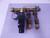 TACONOVA 223.1208.000 PNEUMATIC SET LOCK W/ PRESSURE SWITCH T116024