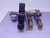TACONOVA 223.1208.000 PNEUMATIC SET LOCK W/ PRESSURE SWITCH T116024