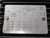 071038-2000 1/2 HP MOTOR T117087