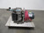 Nuvac NDP-18HV Hi Vacuum Pump T117341 For Sale