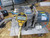 NUVAC NDP-18HV HI VACUUM PUMP
