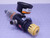 PARKER 14E11B18FB FILTER REGULATOR T116072