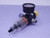PARKER 14E11B18FB FILTER REGULATOR T116072