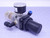 SMC AW2000-02 PNEUMATIC FILTER REGULATOR T116073