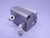 SMC CDQ2B20-15D COMPACT CYLINDER T116079
