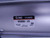 SMC MDBB80-125 CYLINDER T116082