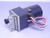ORIENTAL MOTOR 2IK6GN-CW2 INDUCTION MOTOR 6 W 200/220/230 VAC W/ GEAR HEAD T116090