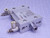 SMC MDUB25-15D-A73L Pneumatic Plate Cylinder T116092 For Sale