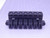 LOT OF 150 AZMEX 384280407 SR BODY 12MM 7 MO E T116137