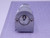 GLOBE MOTORS 455A1016 GEAR MOTOR T116184