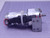 GLOBE MOTORS 455A1016 GEAR MOTOR T116184