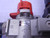 SMC EAV3000-F03-5YZ-Q PNEUMATIC FILTER ASSEMBLY T116328