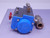 STASTO BAB1-004-BLTV-S0 BALL VALVE W/ ACTUATOR T116332