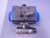 STASTO BAB1-004-BLTV-S0 BALL VALVE W/ ACTUATOR T116332