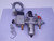 SMC EAW3000-F03 PNEUMATIC SET LOCK REGULATOR ASSEMBLY T116306
