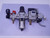 SMC EAW3000-F03 Pneumatic Set Lock Regulator Assembly T116307 For Sale