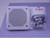 SPECTRALERT SP2W1224MC FIRE ALARM SPEAKER STROBE WHITE WALL T116449