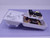 SPECTRALERT SP2W1224MC FIRE ALARM SPEAKER STROBE WHITE WALL T116449