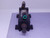 EATON A5A2X3-N-63 HYDRAULIC CYLINDER T116420