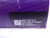 BAXTER 05413765404627 SEALANT KIT FOR TRAINING T116542