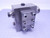 BARMAG B1001927 GEAR REDUCER T116556