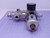 AUTOMOTION 720633 PNEUMATIC FILTER REGULATOR T116633