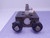 PHD SA04 4X1 RGA-2489436 PNEUMATIC ACTUATOR T116725