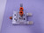 SMC SY5120-3MZ-01 SOLENOID VALVE T116727