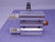 SMC SY5120-3MZ-01 SOLENOID VALVE T116727