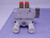 SMC SY5120-3MZ-01 SOLENOID VALVE T116727