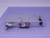 SMC CXSM15-50 DUAL CYLINDER ROD T116729