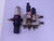 NUMATIC 031SA400C SOLENOID VALVE W/ NORGREN B07-201M1KA FILTER REGULATOR T116739