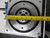 SOPAP TSA 200-2-300-3-D INDEXING TABLE T118294