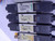 NUMATICS 041SS4Z2GN000F SOLENOID VALVES W/ MANIFOLD T116779