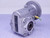 REXROTH 3 842 527 868 GEAR REDUCER 20:1 T116797